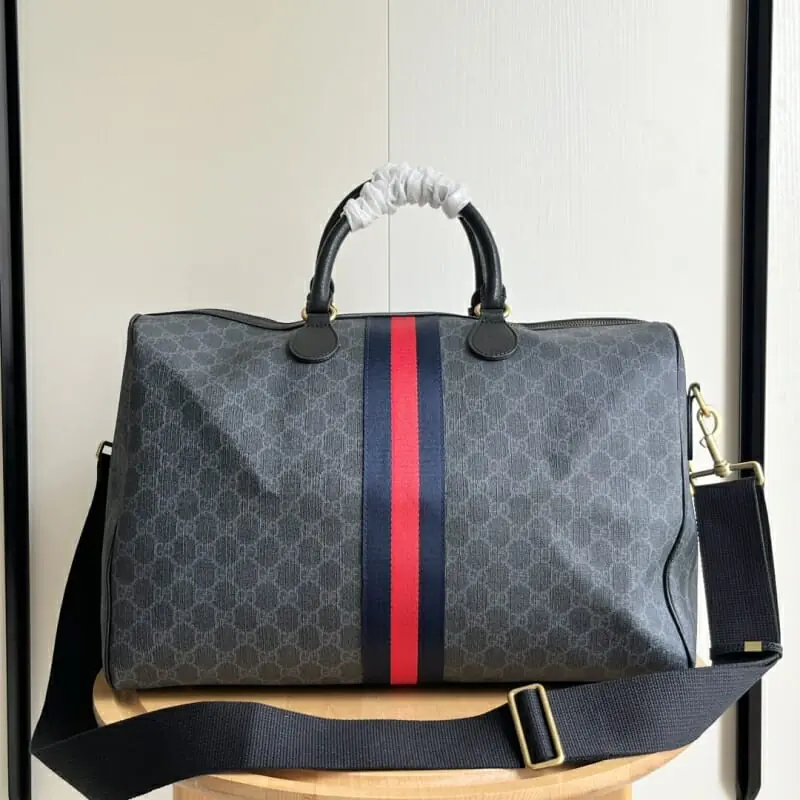 gucci sac de voyage s_12303062